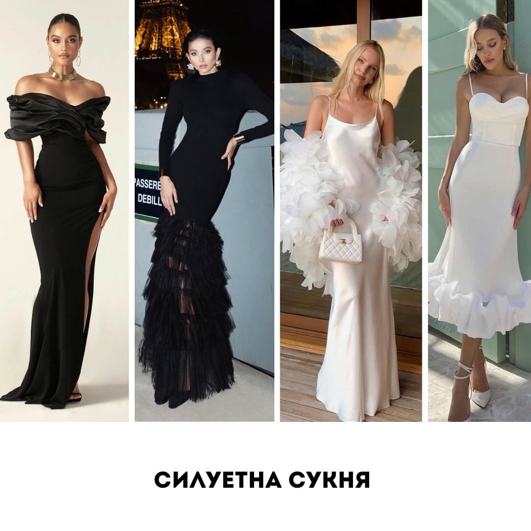 Андре Тан показал, как стать королевой выпускного бала: фото стильных платьев